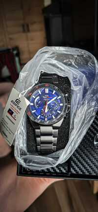 Zegarek Męski Casio Edifice  EFR-563TR-2AER