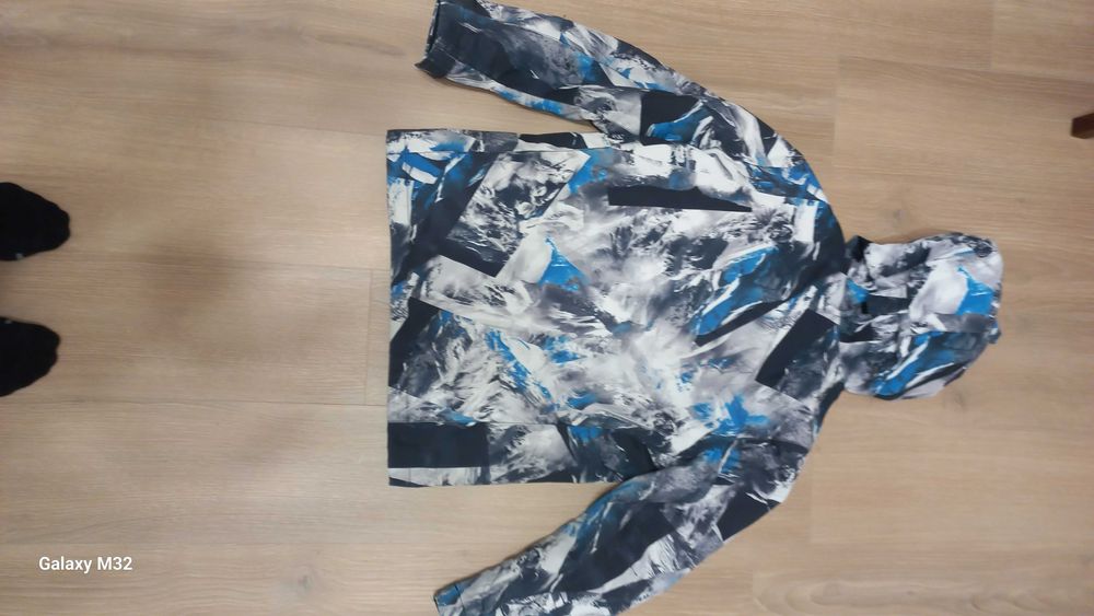 лижний костюм для підлітка Quiksilver 14-16років