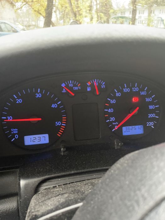 Пассат Б5,дизель 1,9