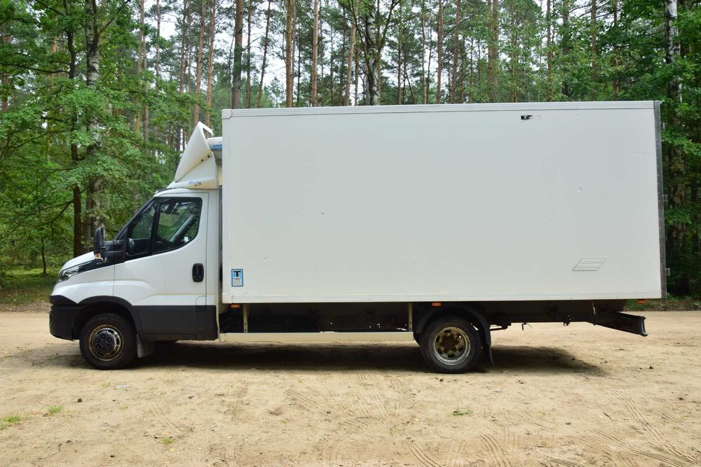 Iveco Daily 35C15