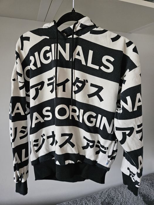 Bluza Adidas Orginal