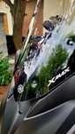 Yamaha X-max Polski salon, bardzo niski przebieg, faktura vat 23%