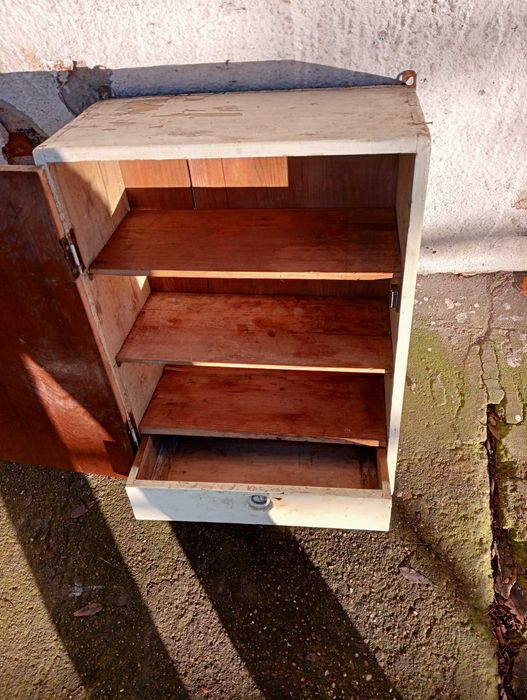 Stara Apteczka ANTYK