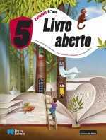 Livro Aberto 5 Recursos do Manual/Livro do Professor