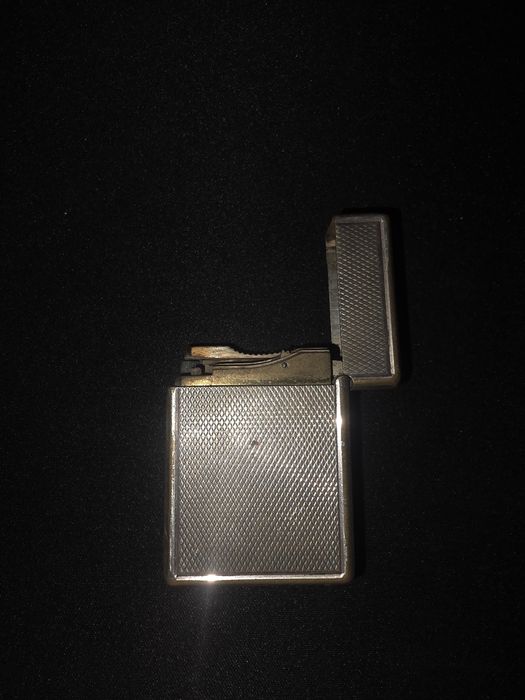 isqueiros S.T. Dupont