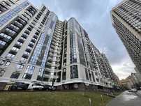 Продаж 2к у центрі столиці,ЖК Шевченківський, вул.Золотоустівська