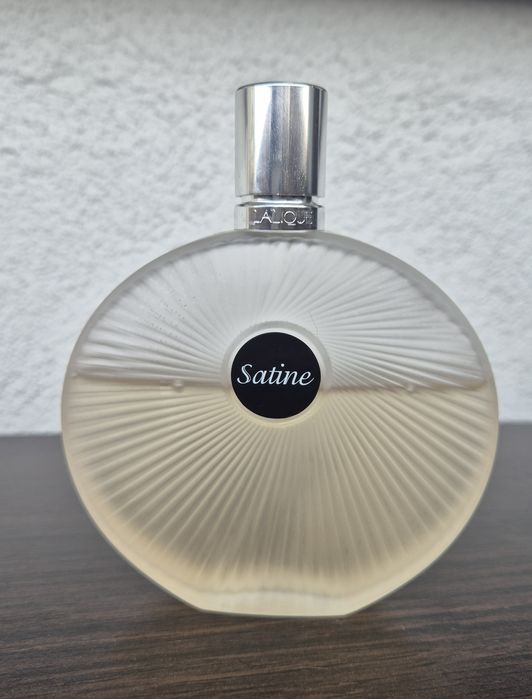 Lalique Satine EDP 100 ml