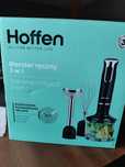 Blender ręczny 3 w 1 hoffen 800 W