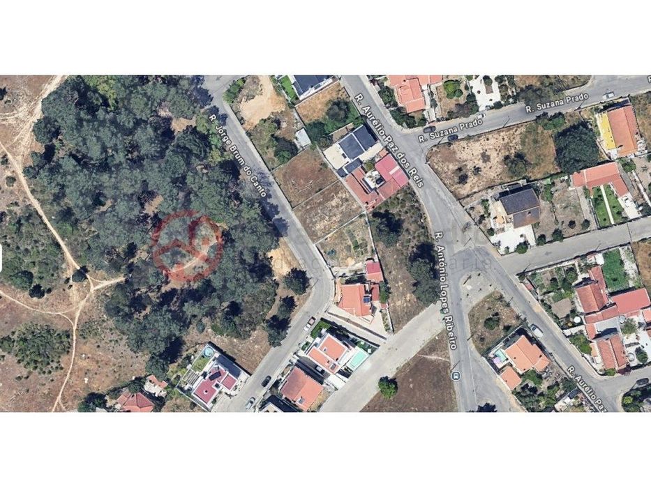 Terreno 300m², Quinta da Queimada Poente, Corroios