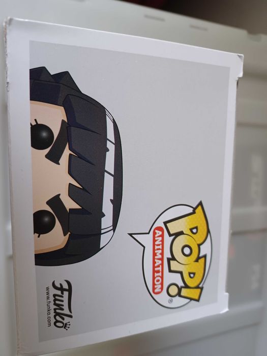 Funko Pop Rock Lee