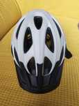 Kask rowerowy Kross