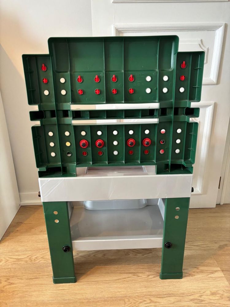 Mesa de trabalho Bosch