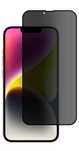 Szkło Prywatyzujące Braders Anti Spy do iPhone 13 Pro Max / 14 Plus