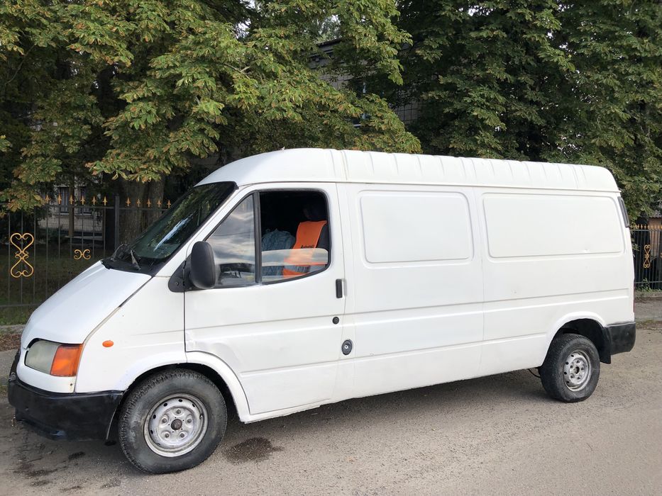 Продам Форд транзит
