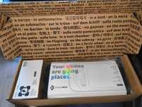 Steam Deck 256GB LCD Nowy , zaplombowany .