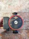 Pompa cyrkulacyjna Wita Aqua U55 - 25 180