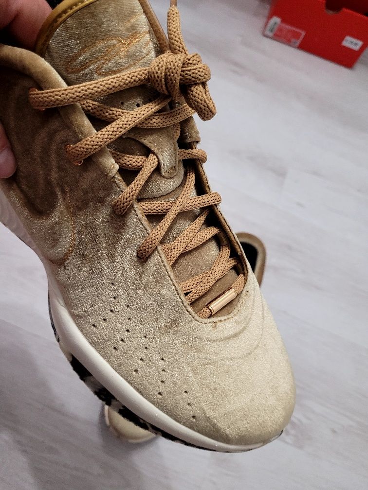 Кроссовки NIKE LEBRON XXI нові original