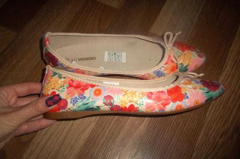 Новые,можна на подарок LC Waikiki (37)