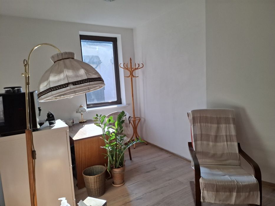 Wynajmę gabinet psychologiczny psychoterapeutyczny