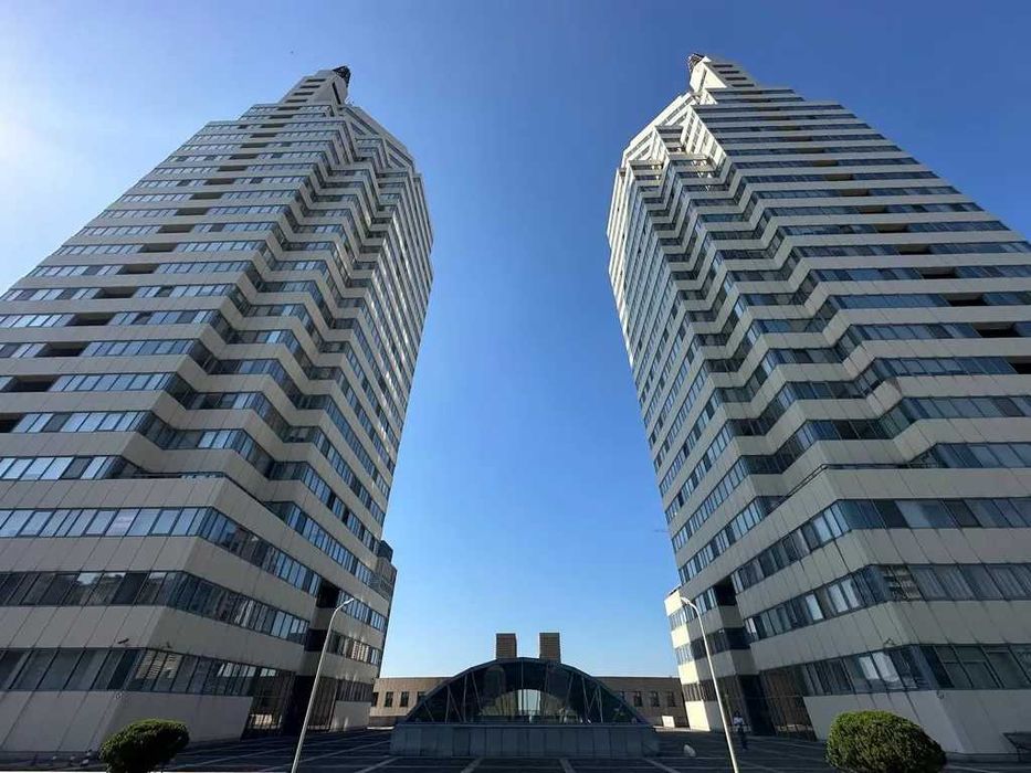 Продам 5к квартиру в ЖК Башни