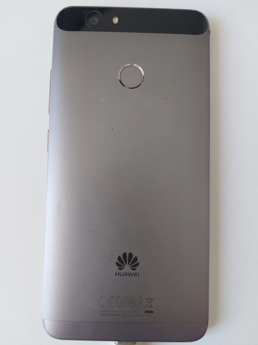 Telemóvel Huawei