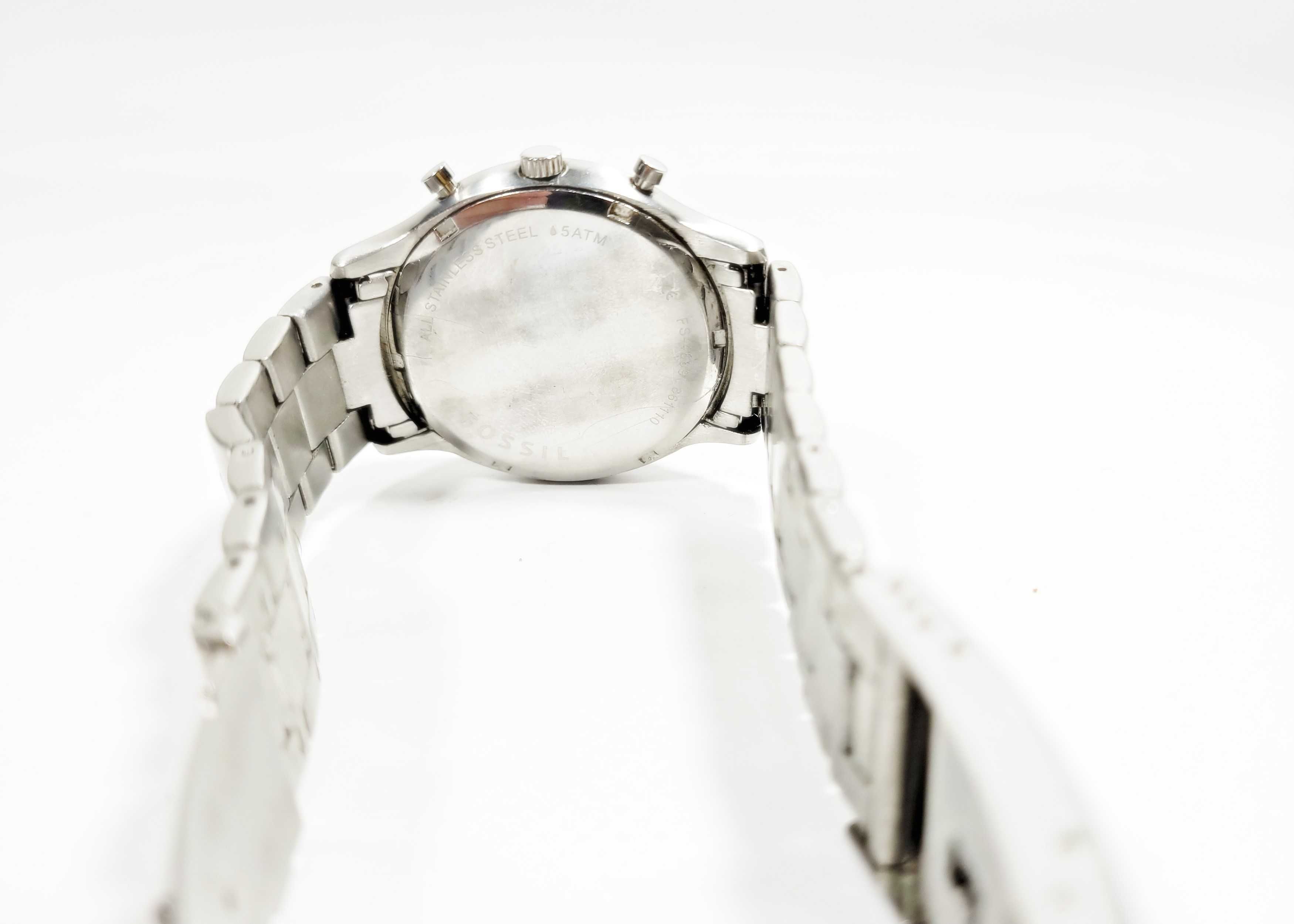 Zegarek Fossil  FS4669 K&B Handel