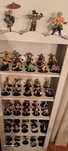 Figuras street fighter