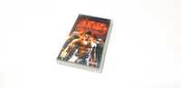 Gra tekken 6 PSP