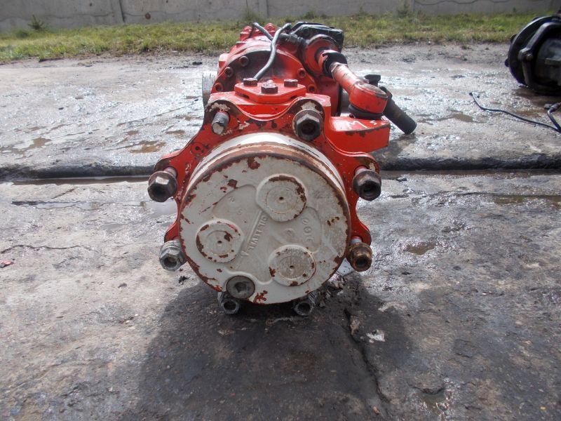 carraro 26.18 korpus zwrotnicy manitou claas bobcat