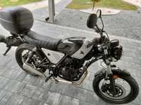 Sprzedam Romet MotorsBuccaneer 125