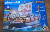 Playmobil History 5390 Rzymska galera