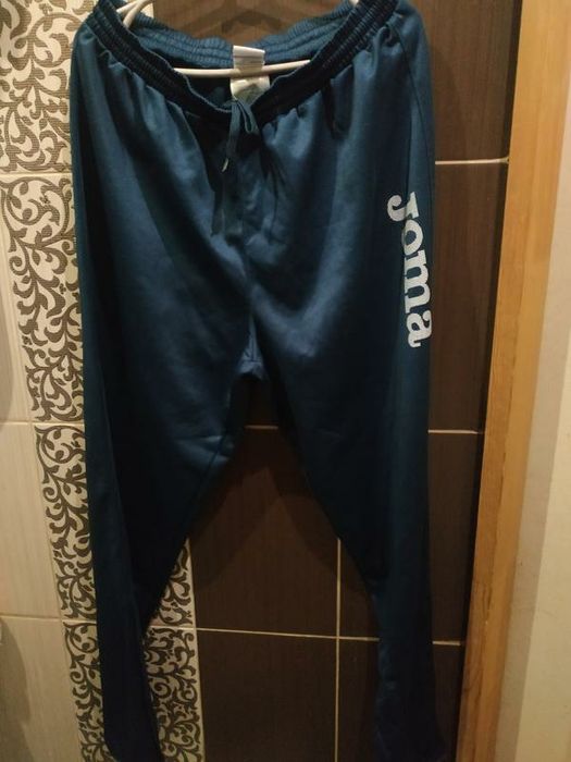 Мужские спортивные штаны joma original
