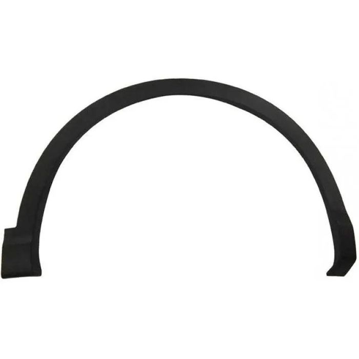 Aba do guarda lamas frente Nissan Qashqai J11