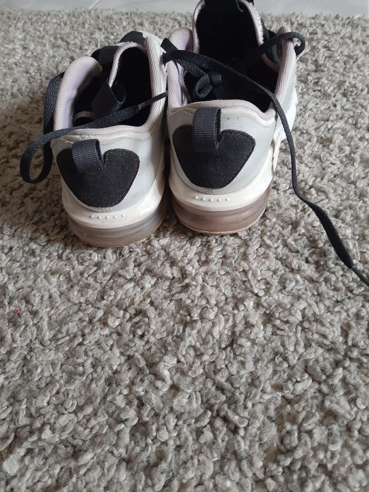 Tenis nike airmax