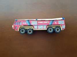 Camião / carro dos bombeiros brinquedo