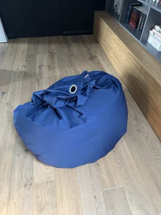 Pufa JAJO marki  MIUKI