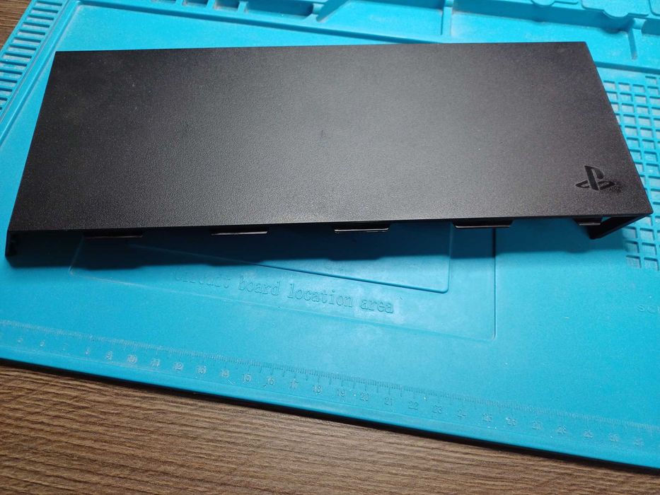 Obudowa Górna2 Sony PlayStation 4 CUH-1216B - Oryginalna, z Demontażu