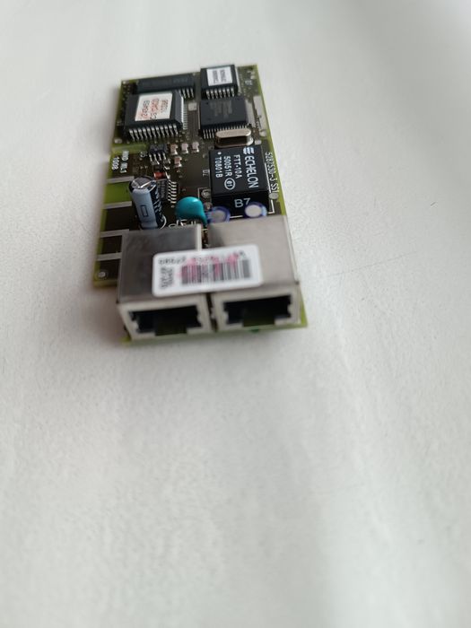 Лон модуль Віссманн.Lon Module Viessmann