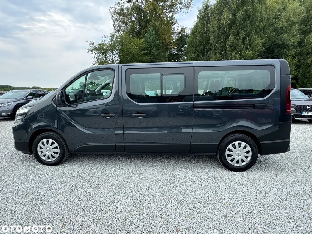 Wynajem bus 9 osobowego automat wypożyczalnia busa najem