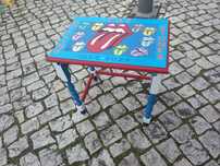 Mesa The Rolling Stones