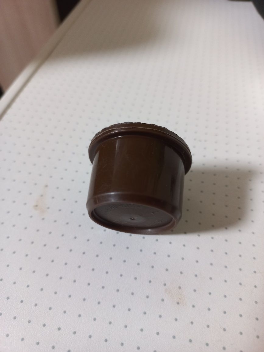 Кофейные капсулы Zepter.