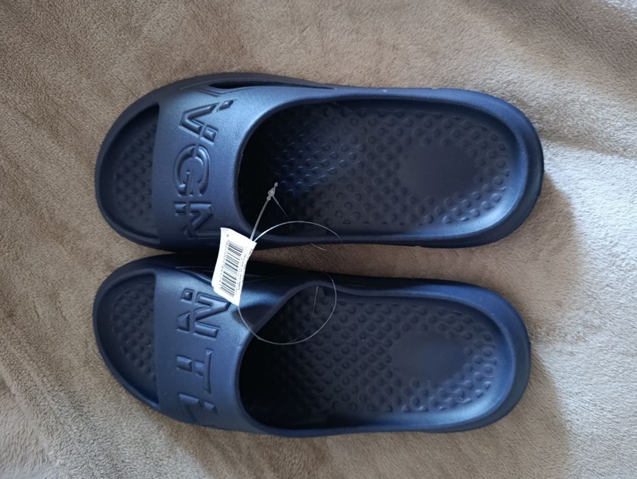 Шлепанцы мужские