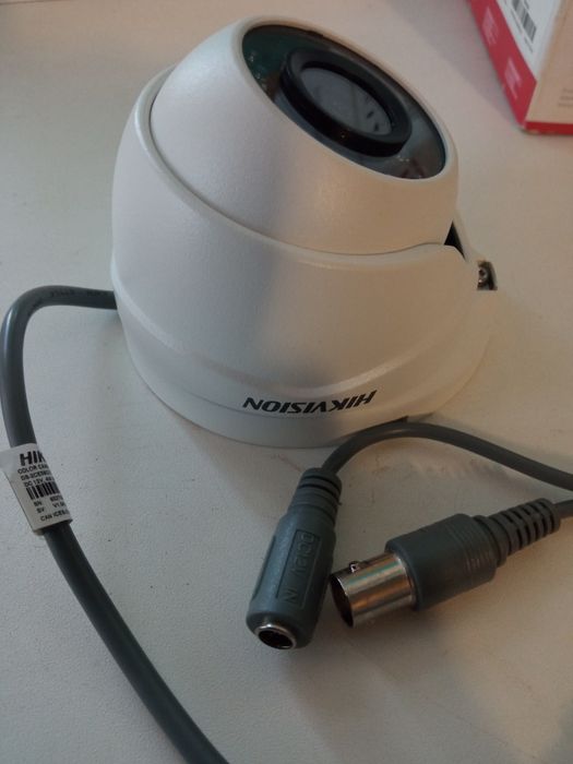 Камера HIKvision