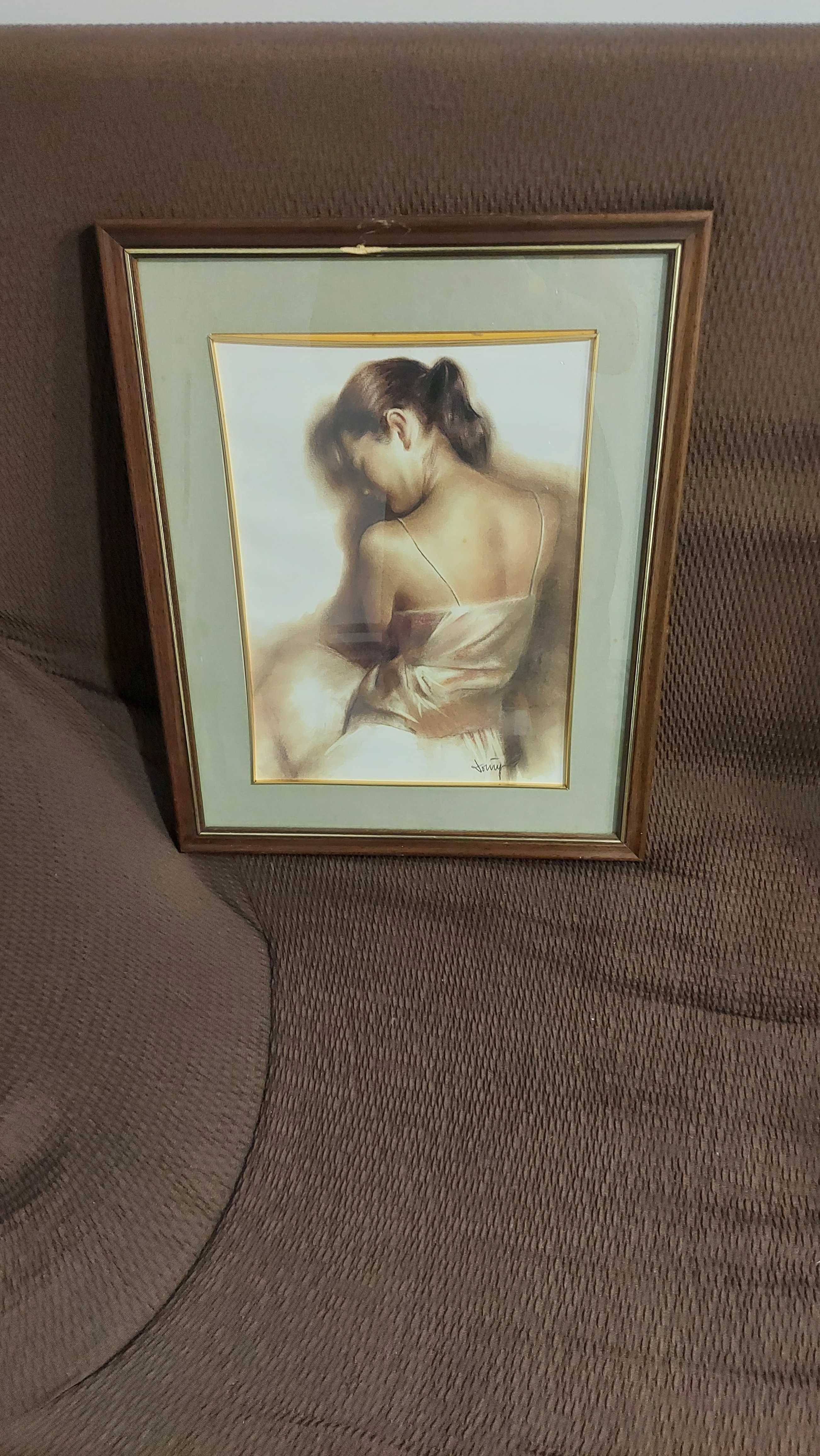 Quadro para parede
