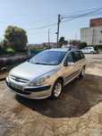 Peugeot 307 1.4 hdi 2003