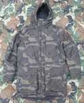 Kurtka PULL&BEAR moro rozm.M