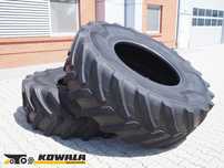 Opona rolnicza Alliance 650/85 R38, Ciągnik rolniczy, traktor