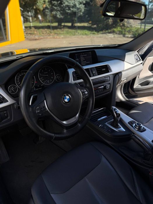 Bmw gt 3 series f30,f34,gt