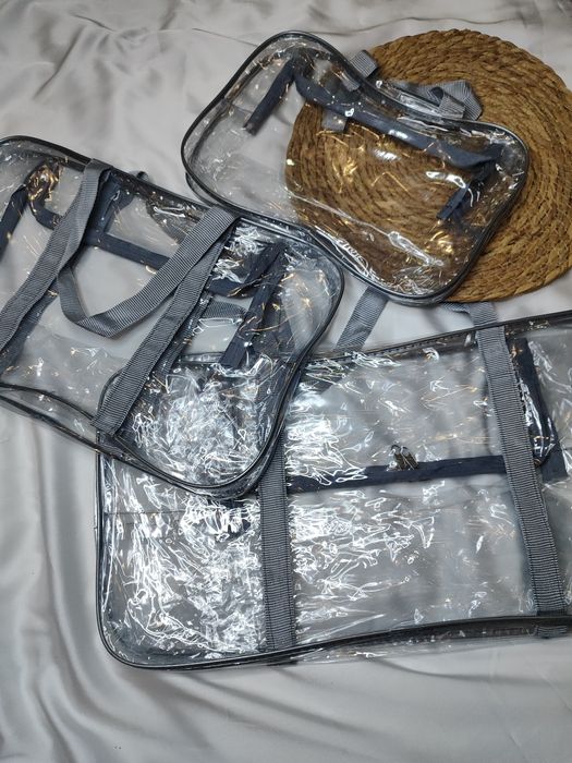 Комплект сумок в пологовий