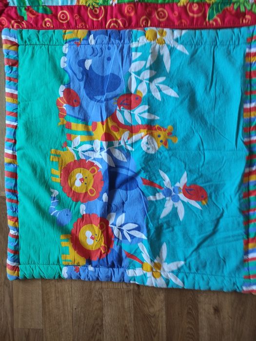 Человечек для детей